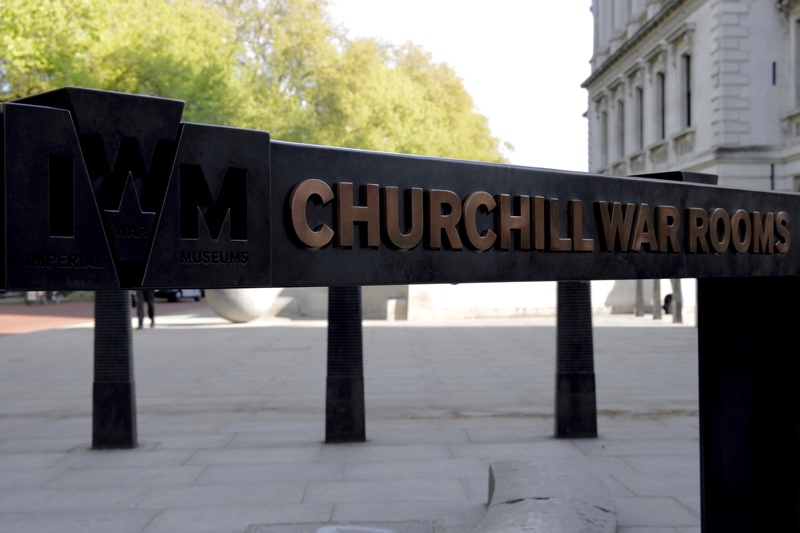 ChurchillWarRooms